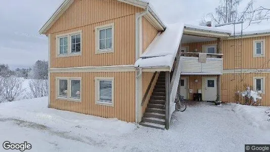 Lägenheter att hyra i Umeå - Bild från Google Street View