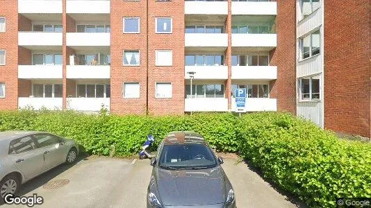 Lägenheter att hyra i Fosie - Bild från Google Street View