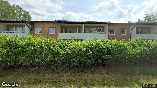 Lägenheter att hyra i Jönköping - Bild från Google Street View