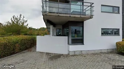 Lägenheter att hyra i Limhamn/Bunkeflo - Bild från Google Street View