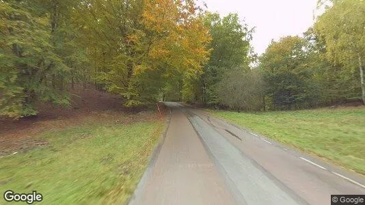 Rum att hyra i Sjöbo - Bild från Google Street View