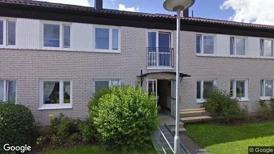 Bostadsrätter till salu i Linköping - Bild från Google Street View