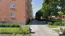Bostadsrätt till salu, Uppsala, Luthagsesplanaden