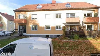 Bostadsrätter till salu i Gävle - Bild från Google Street View
