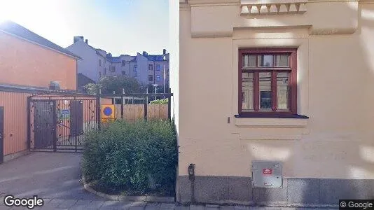 Lägenheter att hyra i Norrköping - Bild från Google Street View