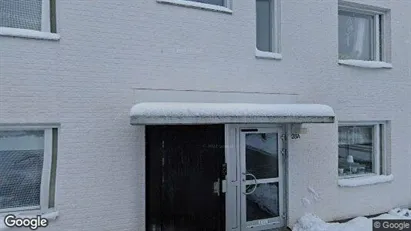 Lägenheter att hyra i Kumla - Bild från Google Street View