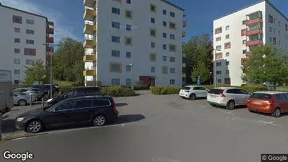 Lägenheter att hyra i Sigtuna - Bild från Google Street View