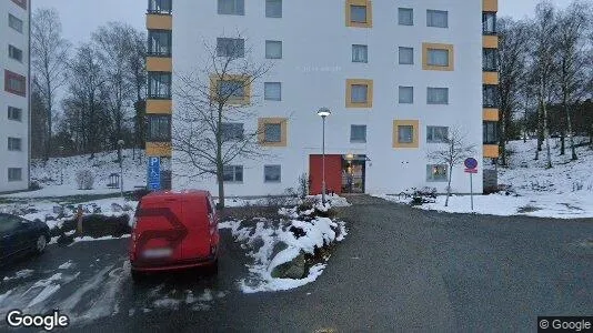 Lägenheter att hyra i Sigtuna - Bild från Google Street View