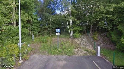 Lägenheter att hyra i Södertälje - Bild från Google Street View
