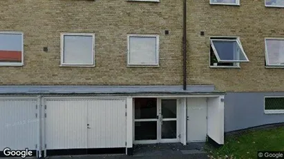 Lägenheter till salu i Mölndal - Bild från Google Street View