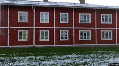 Lägenheter att hyra i Borlänge - Bild från Google Street View