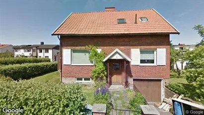 Bostadsrätter till salu i Västerort - Bild från Google Street View