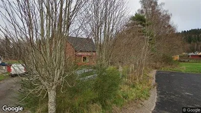 Lägenheter till salu i Vänersborg - Bild från Google Street View