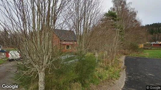 Lägenheter till salu i Vänersborg - Bild från Google Street View