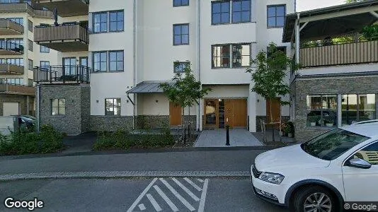 Lägenheter till salu i Alingsås - Bild från Google Street View