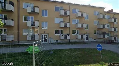 Lägenheter till salu i Täby - Bild från Google Street View