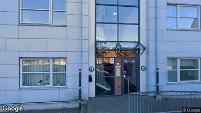 Lägenheter att hyra i Limhamn/Bunkeflo - Bild från Google Street View