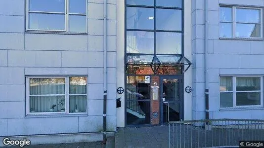 Lägenheter att hyra i Limhamn/Bunkeflo - Bild från Google Street View