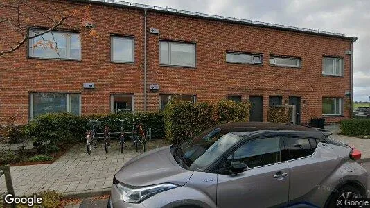 Lägenheter till salu i Vellinge - Bild från Google Street View