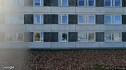 Lägenheter till salu i Sollentuna - Bild från Google Street View