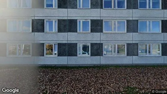 Lägenheter till salu i Sollentuna - Bild från Google Street View