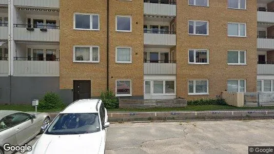 Lägenheter till salu i Arvika - Bild från Google Street View