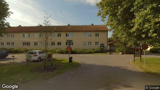 Lägenheter att hyra i Linköping - Bild från Google Street View