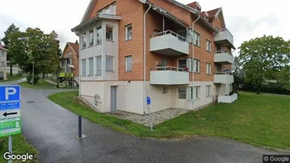 Lägenheter att hyra i Sundsvall - Bild från Google Street View