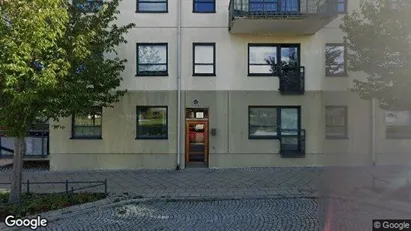 Lägenheter att hyra i Malmö Centrum - Bild från Google Street View