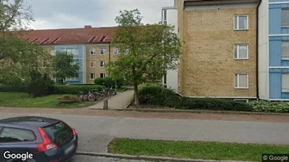 Lägenheter att hyra i Malmö Centrum - Bild från Google Street View