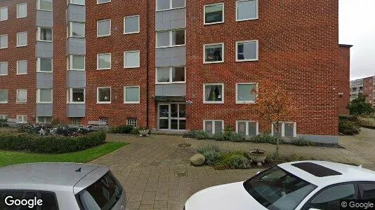 Lägenheter att hyra i Fosie - Bild från Google Street View