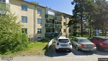 Lägenheter till salu i Sollentuna - Bild från Google Street View