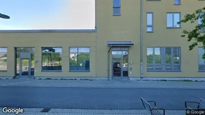 Lägenheter till salu i Täby - Bild från Google Street View