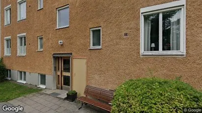 Lägenheter till salu i Lidingö - Bild från Google Street View