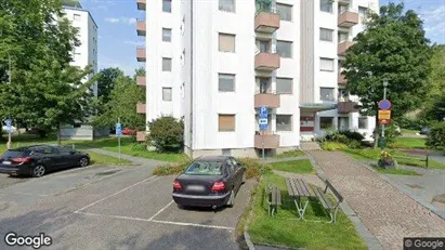 Lägenheter att hyra i Göteborg Östra - Bild från Google Street View