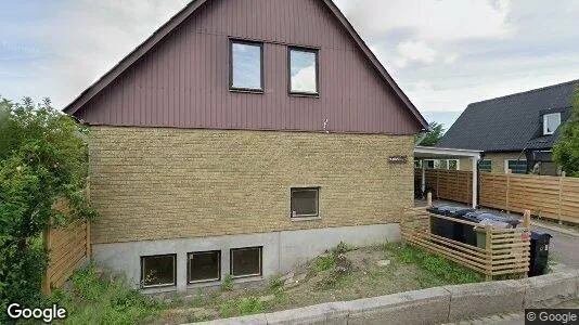 Lägenheter till salu i Fosie - Bild från Google Street View