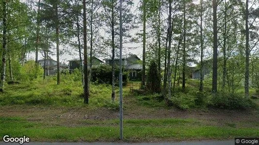 Lägenheter att hyra i Sandviken - Bild från Google Street View