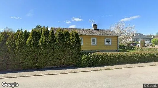 Lägenheter att hyra i Linköping - Bild från Google Street View