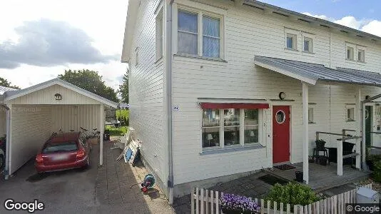 Bostadsrätter till salu i Stenungsund - Bild från Google Street View