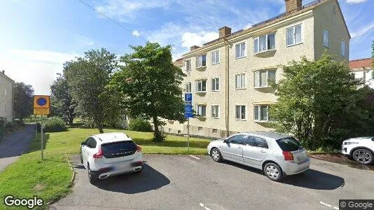Lägenheter att hyra i Örgryte-Härlanda - Bild från Google Street View