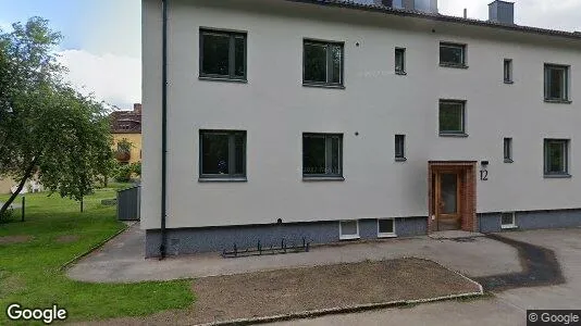Bostadsrätter till salu i Linköping - Bild från Google Street View