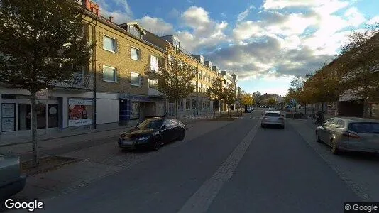 Rum att hyra i Älmhult - Bild från Google Street View
