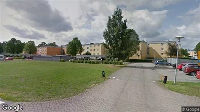 Lägenheter att hyra i Alvesta - Bild från Google Street View