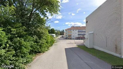 Rum att hyra i Bollnäs - Bild från Google Street View