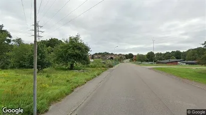 Lägenheter att hyra i Alvesta - Bild från Google Street View