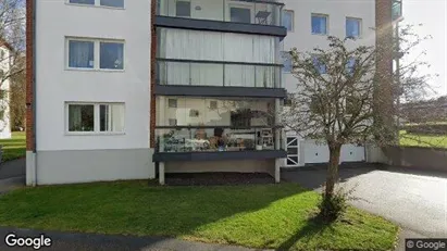 Rum att hyra i Älmhult - Bild från Google Street View