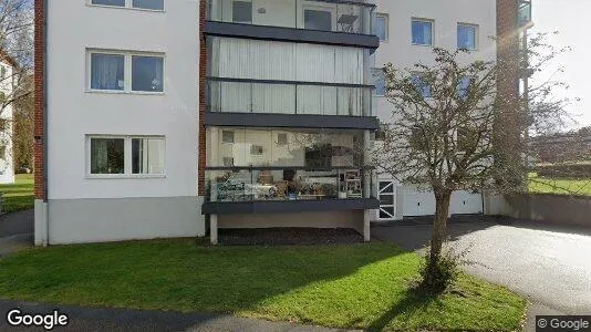 Rum att hyra i Älmhult - Bild från Google Street View