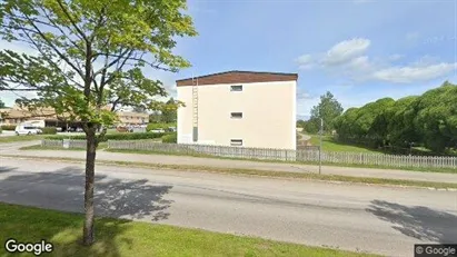 Rum att hyra i Bollnäs - Bild från Google Street View