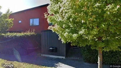 Lägenheter att hyra i Helsingborg - Bild från Google Street View