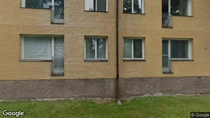 Lägenheter att hyra i Södertälje - Bild från Google Street View